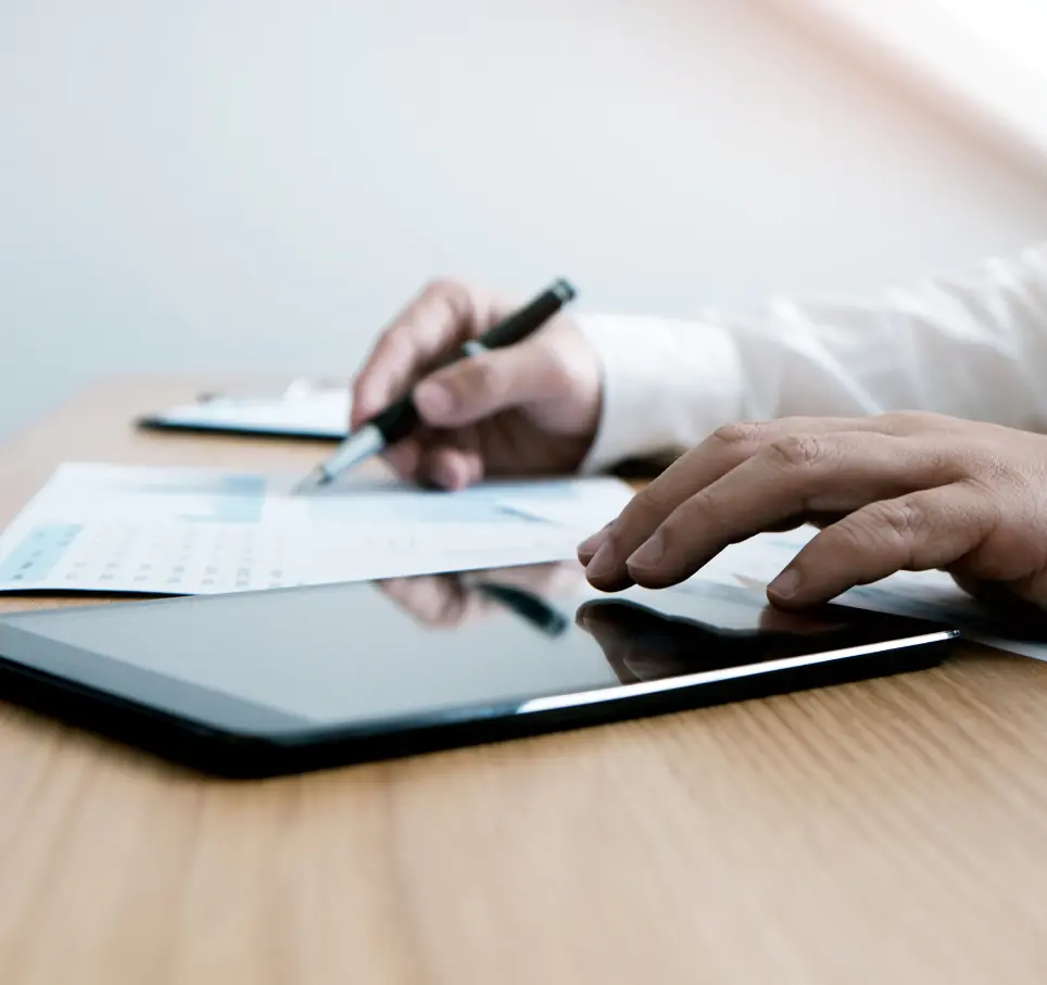 compliance investigations