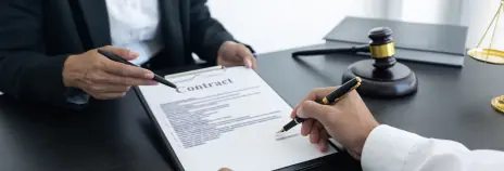 corporate investigations service