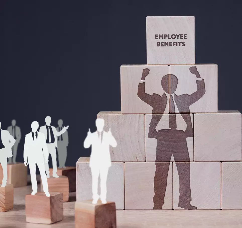 employee benefits and compensation