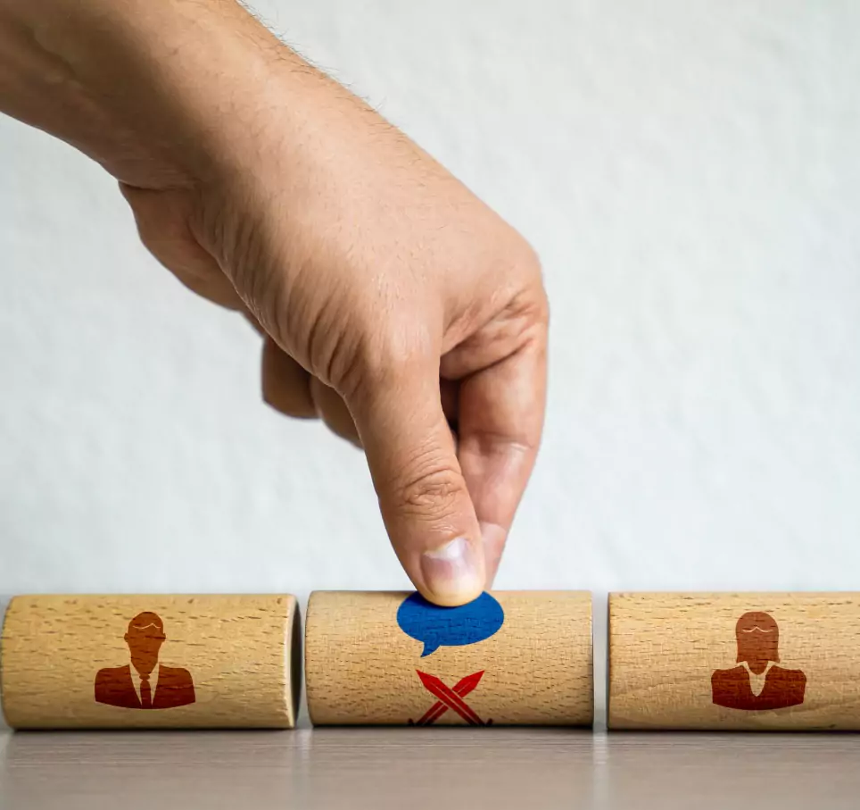 employment dispute resolution
