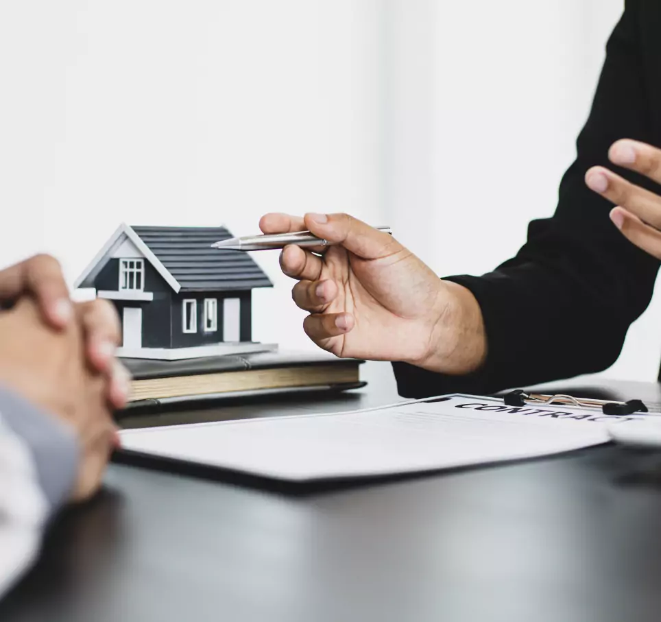 property development and zoning