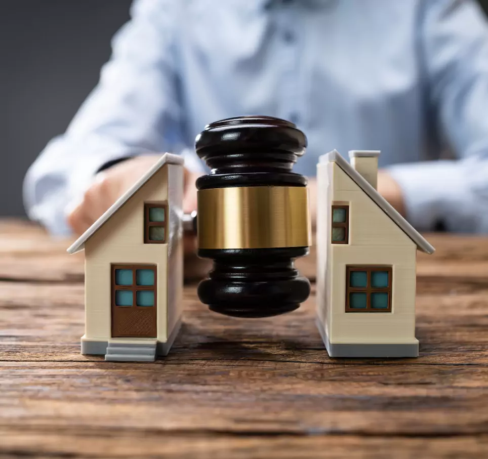 real estate disputes