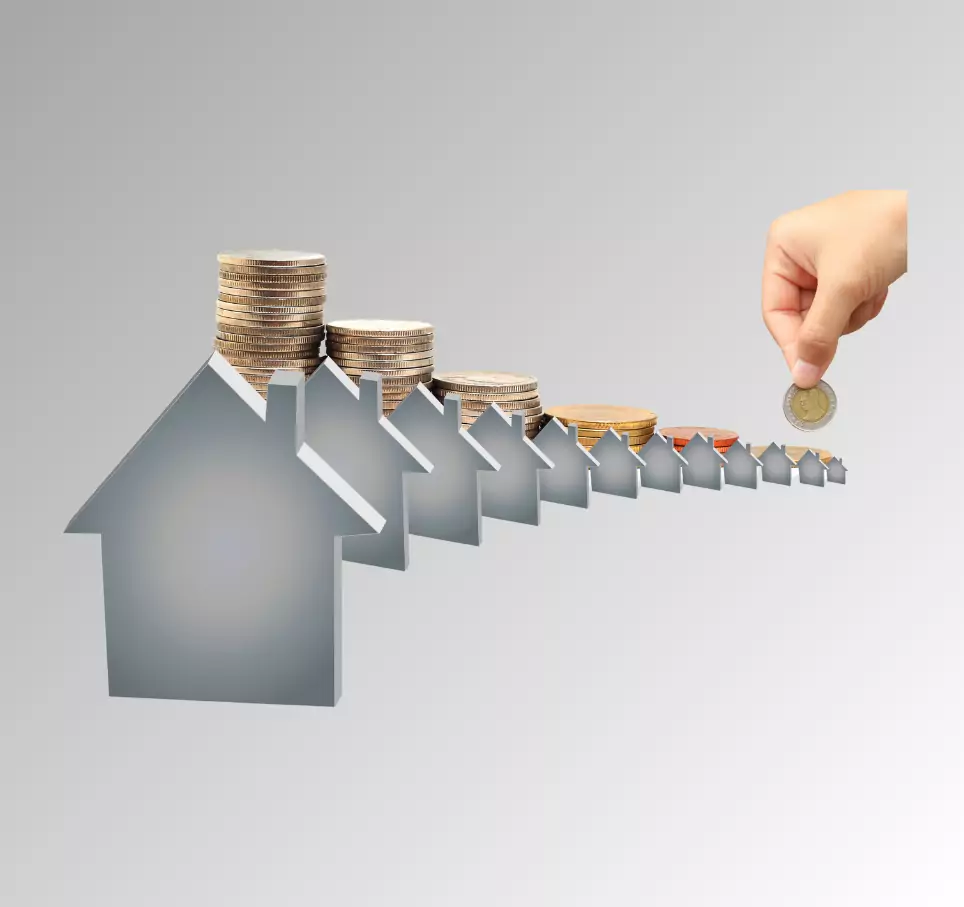 real estate financing