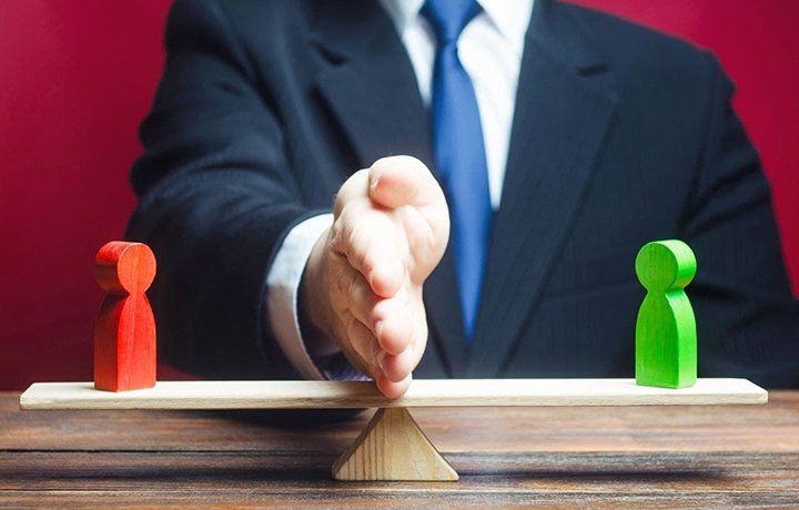 Dispute Resolution for Business