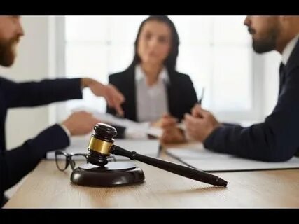 Commercial Disputes Law